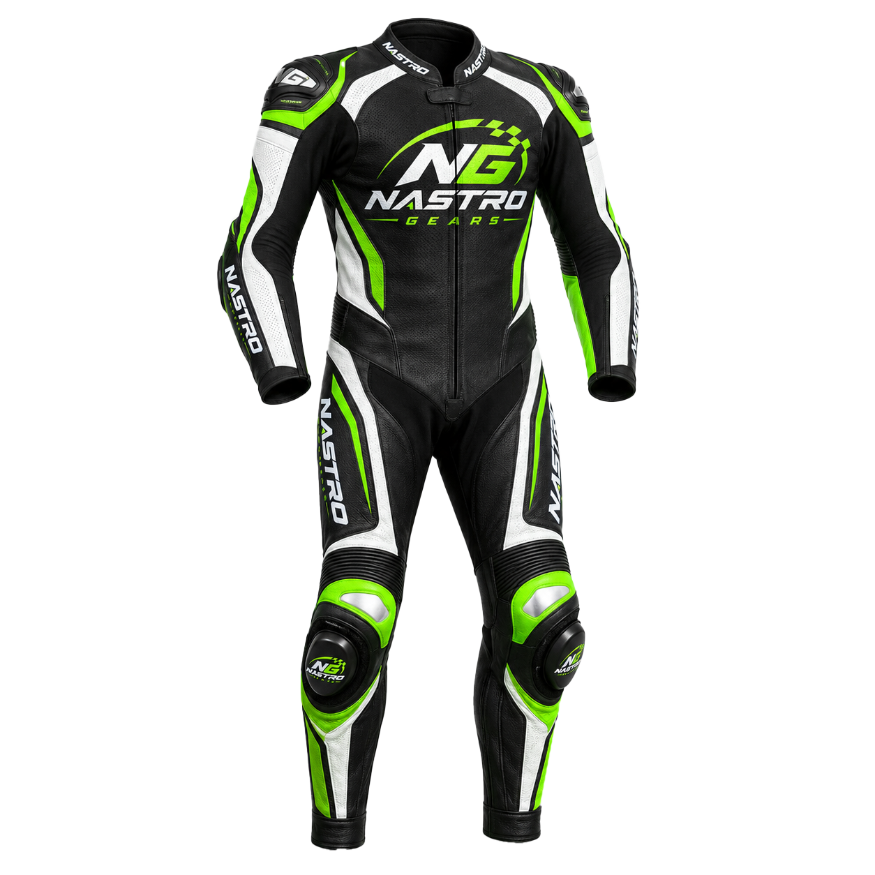 Vortex GP Suit